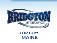 Bridgton Sports Camp for Boys - Three Week Sessions in Maine