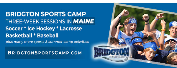 Bridgton Sports Camp for Boys - Three Week Sessions in Maine