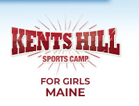 Kents Hill Sports Camp for Girls - Three Week Sessions in Maine