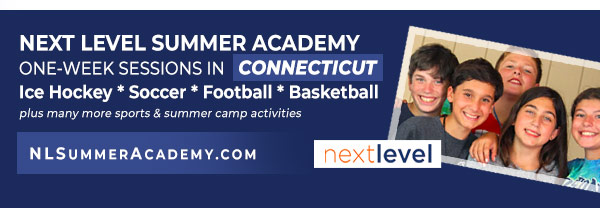 next level summer academy for boys and girls - One Week Sessions in Connecticut