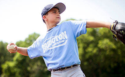 Maine Baseball Prospect Camp - Register Today
